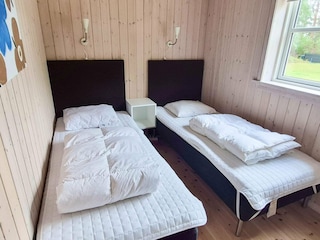 Ferienhaus Als  38