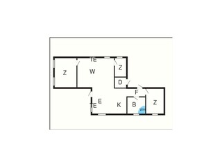 Ferienhaus Als Grundriss 5