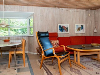 Casa de vacaciones Ebeltoft  9
