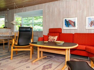 Holiday house Ebeltoft  8
