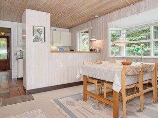 Vakantiehuis Ebeltoft  12