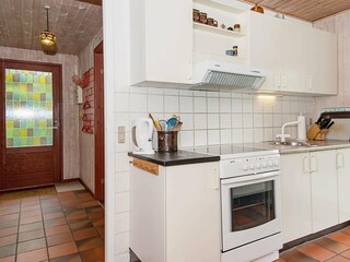 Casa de vacaciones Ebeltoft  13