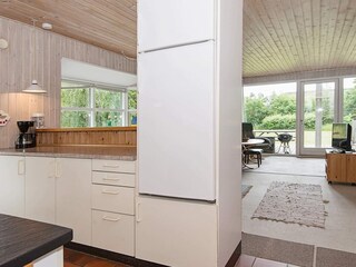 Holiday house Ebeltoft  10
