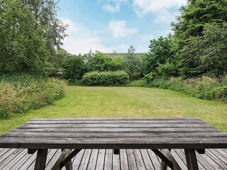 Casa de vacaciones Ebeltoft  3