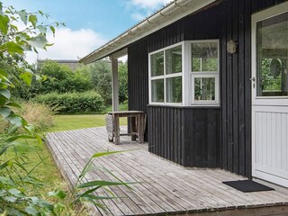 Casa de vacaciones Ebeltoft  4