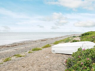 Maison de vacances Ebeltoft  26