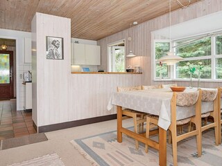 Holiday house Ebeltoft  17