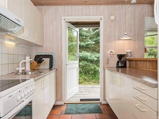 Holiday house Ebeltoft  6
