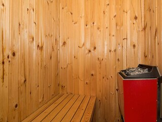 Maison de vacances Ebeltoft  34