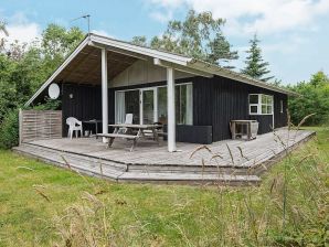 6 Personen Ferienhaus in Ebeltoft - Ebeltoft - image1