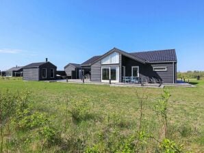 10 Personen Ferienhaus in Brovst-By Traum - Tranum Strand - image1