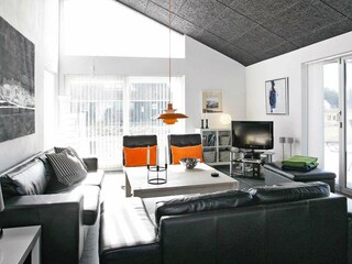 Ferienhaus Tranum Strand  5