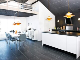 Holiday house Tranum Strand  13