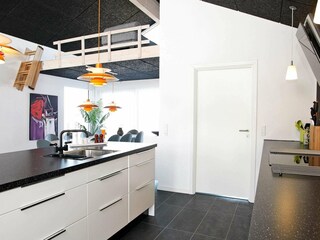 Casa de vacaciones Tranum Strand  8