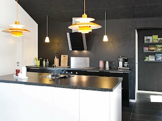 Holiday house Tranum Strand  19