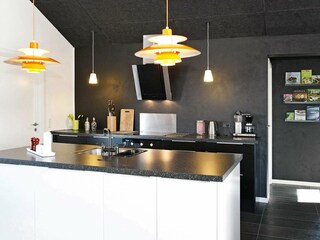 Maison de vacances Tranum Strand  21