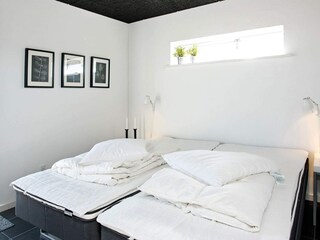 Vakantiehuis Tranum Strand  13