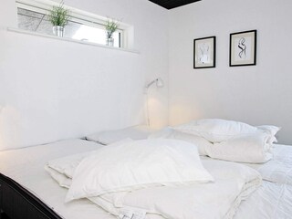 Casa de vacaciones Tranum Strand  9