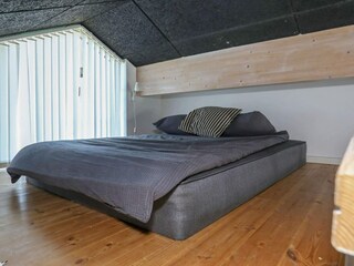 Casa de vacaciones Tranum Strand  12