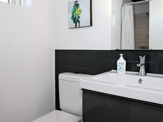 Casa de vacaciones Tranum Strand  13