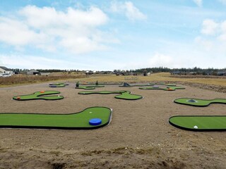 Maison de vacances Tranum Strand  41