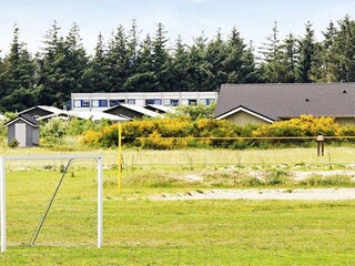 Casa de vacaciones Tranum Strand  23