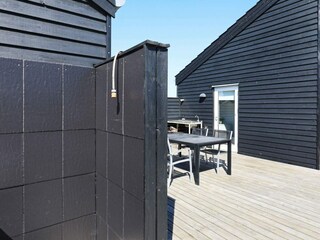 Holiday house Tranum Strand  48