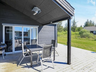 Ferienhaus Tranum Strand  49