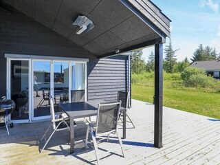 Holiday house Tranum Strand  42