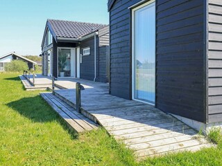 Casa de vacaciones Tranum Strand  35