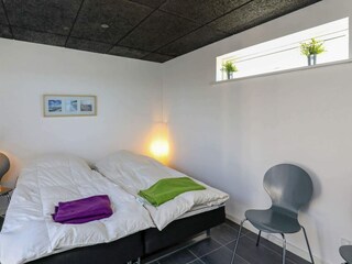 Casa de vacaciones Tranum Strand  42