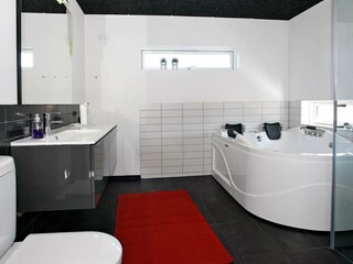 Casa de vacaciones Tranum Strand  44