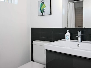 Holiday house Tranum Strand  7