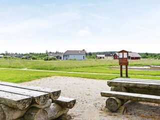 Holiday house Tranum Strand  35