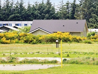 Holiday house Tranum Strand  36