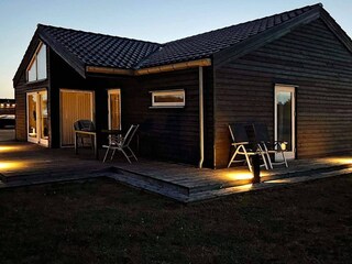 Holiday house Tranum Strand Outdoor Recording 1