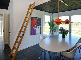 Casa de vacaciones Tranum Strand  16