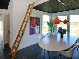 Vakantiehuis Tranum Strand  21