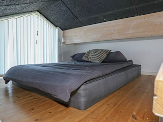 Casa per le vacanze Tranum Strand  9