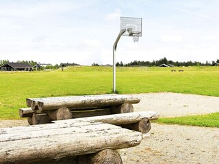 Vakantiehuis Tranum Strand  6