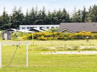 Vakantiehuis Tranum Strand  38