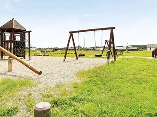 Vakantiehuis Tranum Strand  39