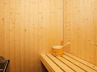 Holiday house Tranum Strand  43