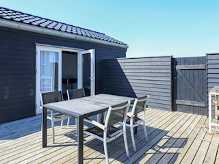 Vakantiehuis Tranum Strand  43
