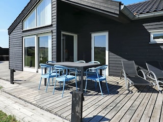Vakantiehuis Tranum Strand  20