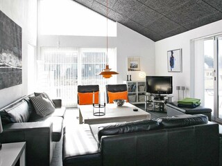 Ferienhaus Tranum Strand  15