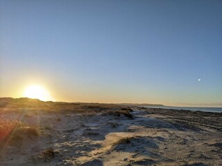 Vakantiehuis Tranum Strand  14
