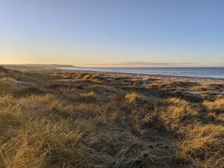 Holiday house Tranum Strand  40