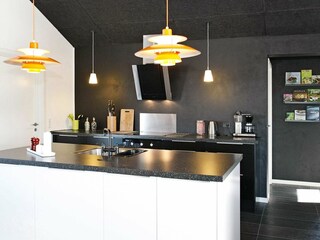 Holiday house Tranum Strand  18