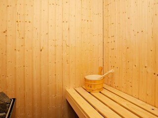 Holiday house Tranum Strand  45